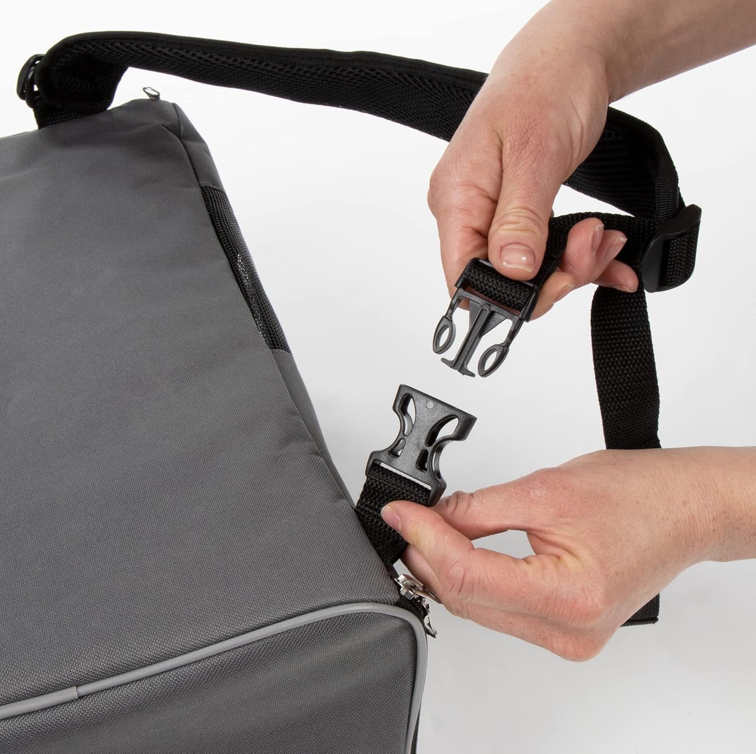 TISHITA Buddha Hand Figurines Tealight Candle Holder, Candlelight Holder, Gift for Adults - Copper