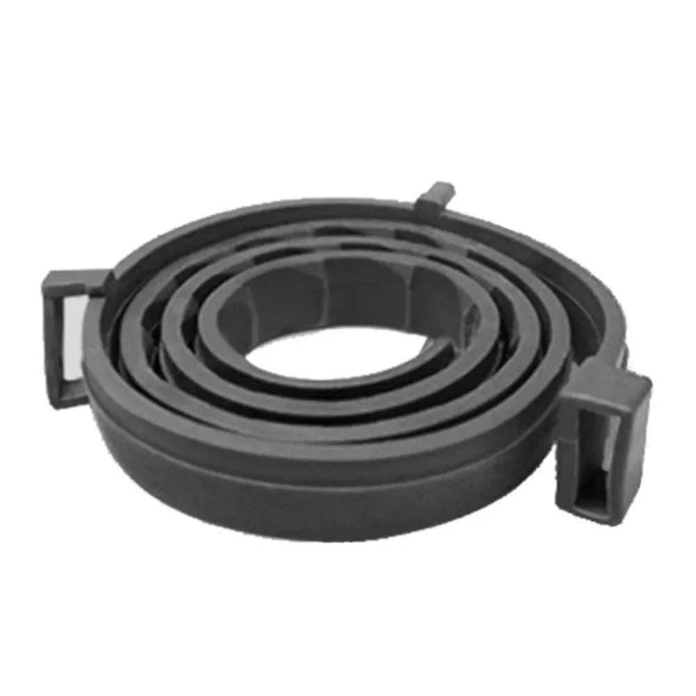 Dog Cat Calming Collar Neck Strap Plastic Cat Soothing Collar Adjustable Relieve Anxiety Remove Restlessness Pet Calming Product