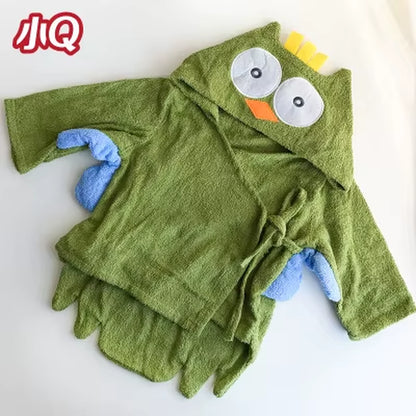 Dog Cat Cleaning Necessary Pet Drying Towel Ultra-Absorbent Dog Bath Towel Puppy Small Large Animals Pajamas Costume Pet Product