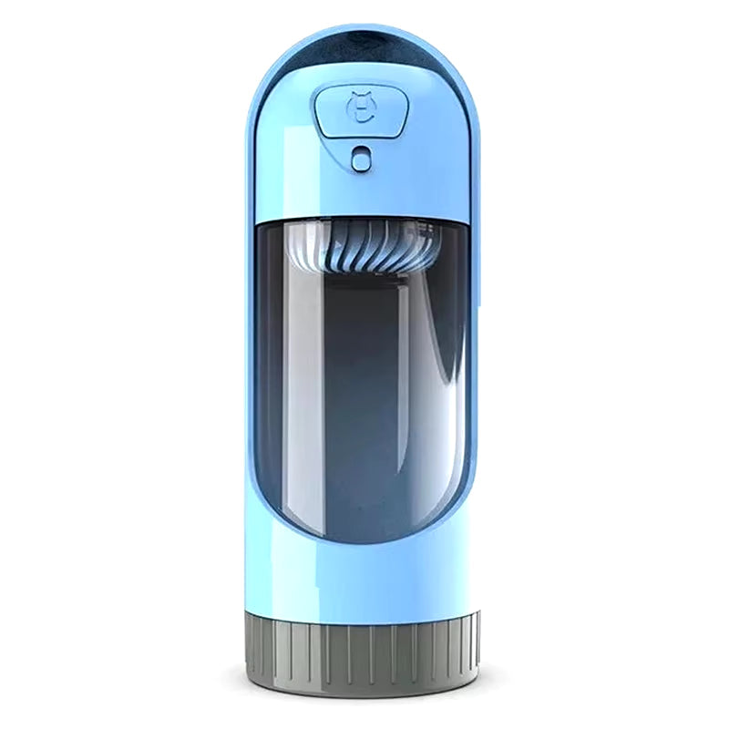 Portable Pet Water Bottle