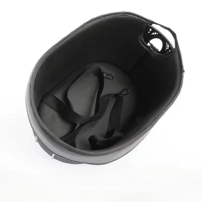 Bicycle Pet Basket Mountain Bike Shopping Basket Road Bike with Dog Cat with Bag Pet Products