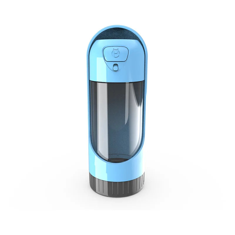 Portable Pet Water Bottle