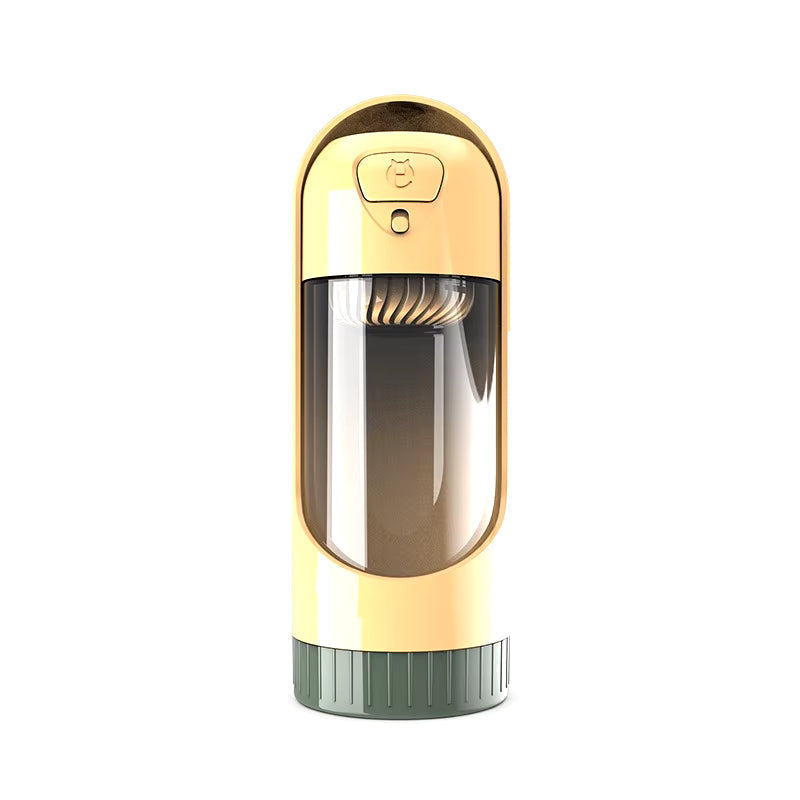 Portable Pet Water Bottle