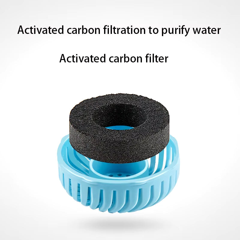 Portable Pet Water Bottle