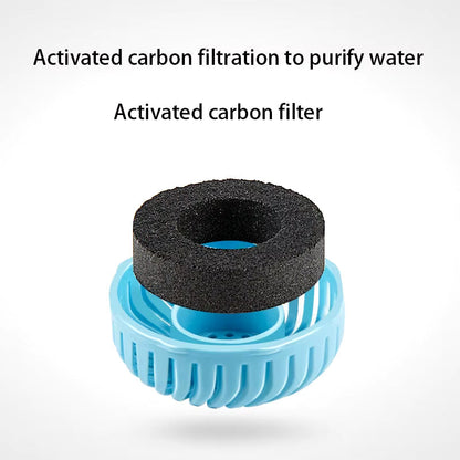 Portable Pet Water Bottle